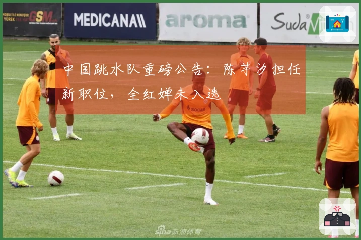 中国跳水队重磅公告：陈芋汐担任新职位，全红婵未入选